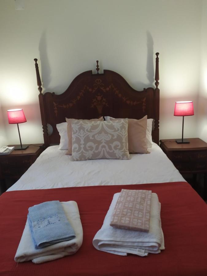 Casa Azul Hotel โกเวยา ภายนอก รูปภาพ