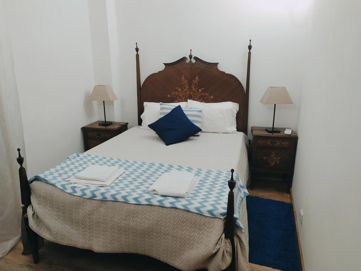 Casa Azul Hotel โกเวยา ภายนอก รูปภาพ