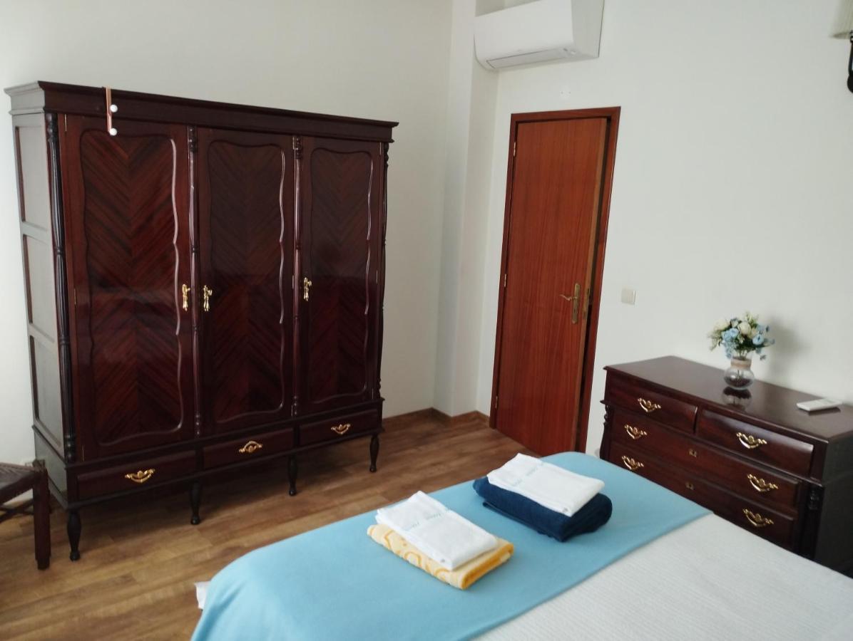 Casa Azul Hotel โกเวยา ภายนอก รูปภาพ