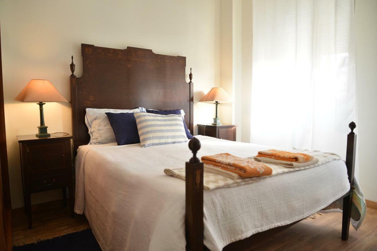 Casa Azul Hotel โกเวยา ภายนอก รูปภาพ