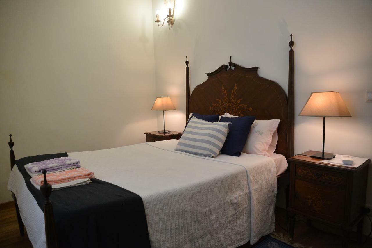 Casa Azul Hotel โกเวยา ภายนอก รูปภาพ