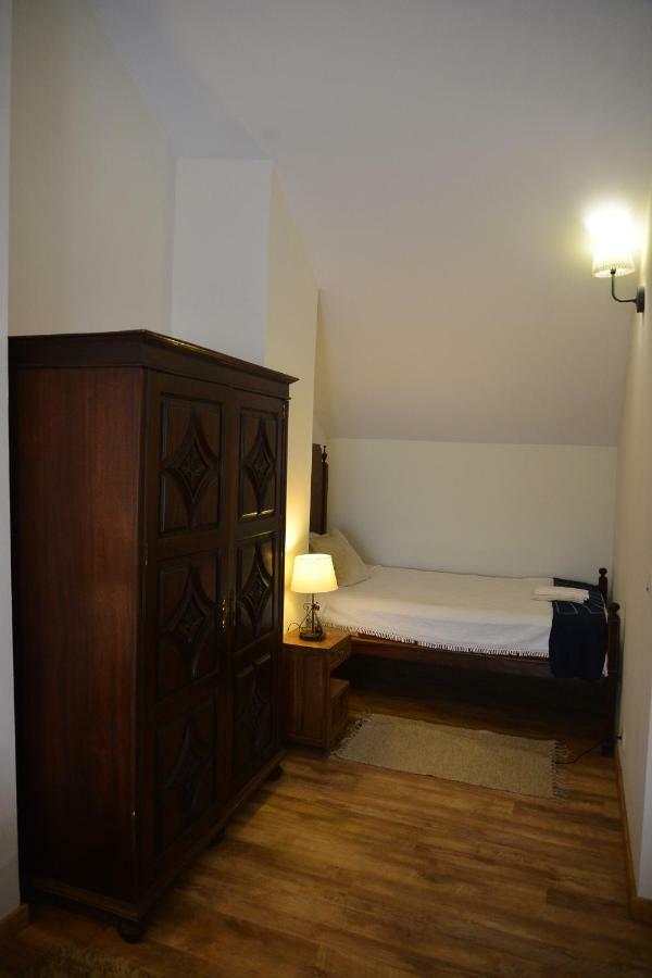 Casa Azul Hotel โกเวยา ภายนอก รูปภาพ