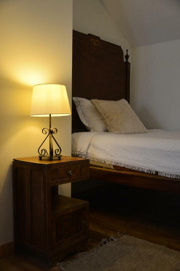 Casa Azul Hotel โกเวยา ภายนอก รูปภาพ